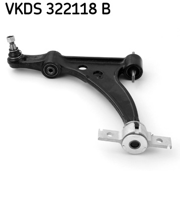 Rameno zavesenia kolies SKF